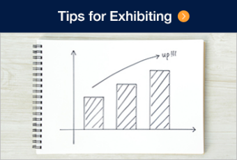 Tips for Exhibiting