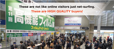 These are not like online visitors just net-surfing. These are HIGH QUALITY buyers!