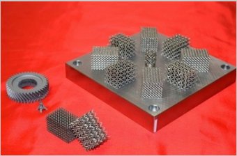3Dプリンタ－用金属粉末