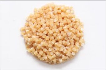 お米（非食用米）のバイオマスプラスチック ライスレジン「R70J-1」
