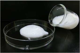 水分散セルロースナノファイバー nanoforest-S 1~2wt%