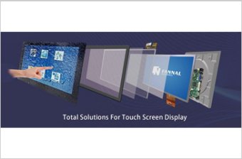 TFT Display、センサー、IoTデバイス