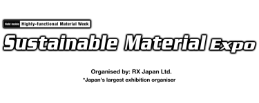 Sustainable Material Expo