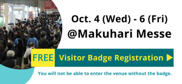 [FREE] Visitor Badge Registration