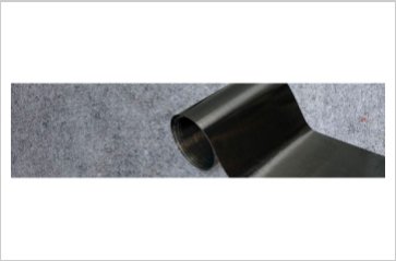 新型CFRPプリプレグシート