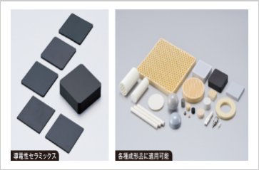 導電性セラミック