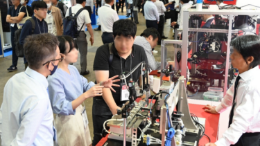 新商品の発見や情報収集