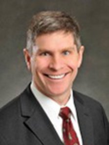 ボーイング ジャパン（株）President　Shaffer Will