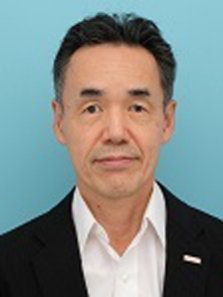 東レ（株）生産本部 フィルム技術・生産担当　清水 雄二