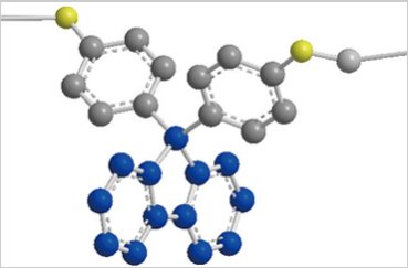 ポリエーテル樹脂