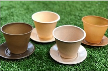 バイオコンポジット向けPP