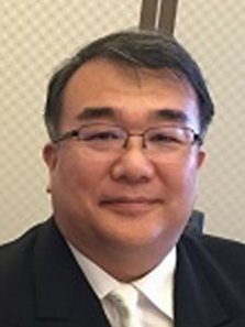 大王製紙（株） 生産本部新素材研究開発室 上席執行役員　室長 玉城 道彦