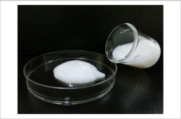 水分散セルロースナノファイバー