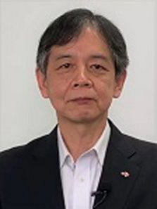 味の素（株）食品事業本部 食品研究所 商品開発センター 包装設計グループ 上席研究員　小林 義浩