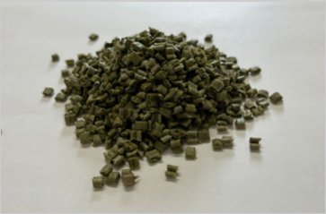 リサイクルバイオプラスチック