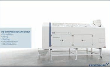 近赤外線乾燥機