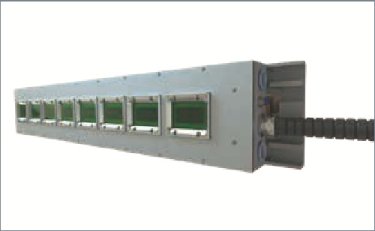 熱処理用小型ダイレクト式 半導体レーザシステム　LDLシリーズ