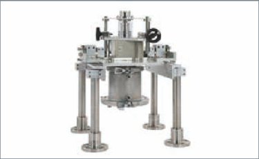 小型ろ過乾燥機