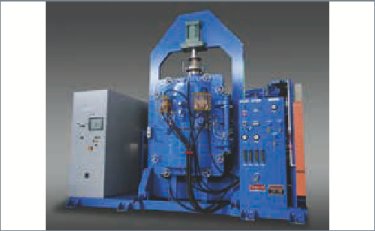 各種熱処理設備