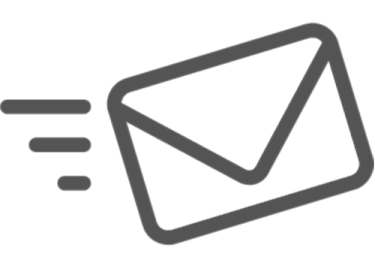 来場案内メール