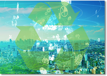 リサイクルテック ジャパン - リサイクルの技術革新・エコシステム構築展 -