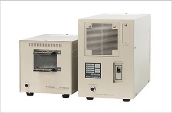 高信頼性インバータ式抵抗溶接機「NRW-IN400PA」