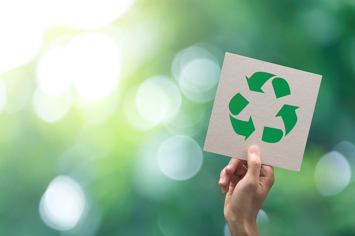 リサイクル(recycle)とは?リユースとの違いや3Rの意味も詳しく解説!