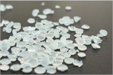 リサイクルプラスチック樹脂 Loopllet™（ループレット）