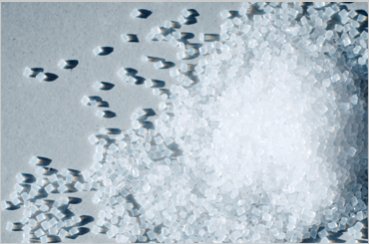 再生プラスチック原料