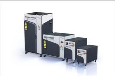 アジャスタブルモードビームレーザ YLS-AMB シリーズ