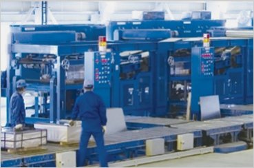 スパイラルドラムカッタ