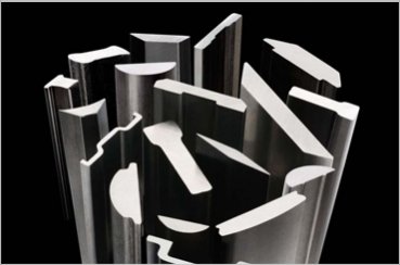 ファインプロファイル（冷間異形圧延製品）