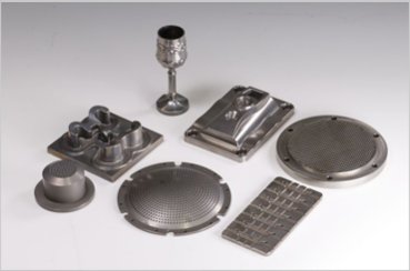 高融点金属加工