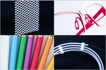 難密着素材へのめっき、塗装