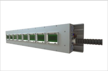 熱処理用小型ダイレクト式半導体レーザシステム LDLシリーズ