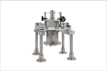 小型ろ過乾燥機