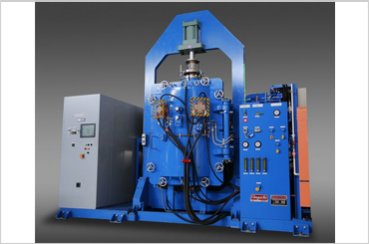 各種熱処理設備