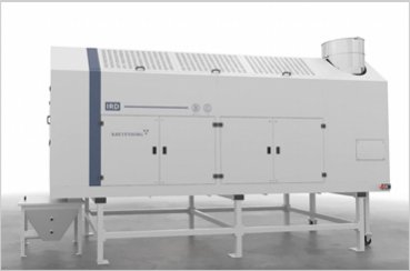 近赤外線乾燥機