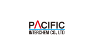 PACIFIC INTERCHEM  CO., LTD.