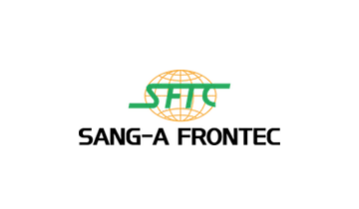 SANG-A FRONTEC CO., LTD.